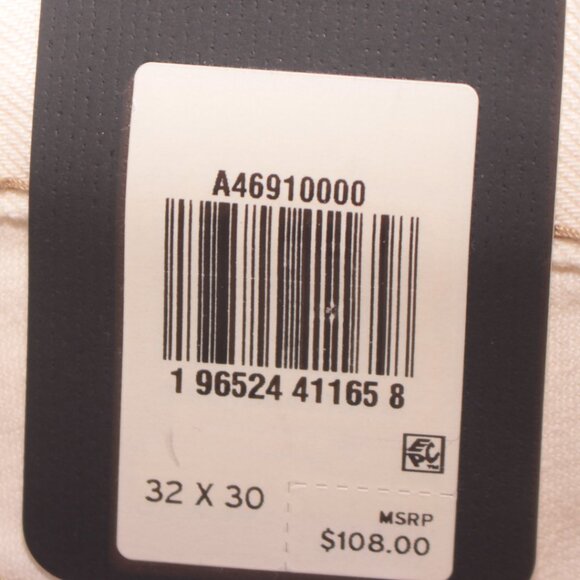 NWT Levi's 70's High Flare Denim Jeans Plus Size 32 x 30 - Picture 16 of 16